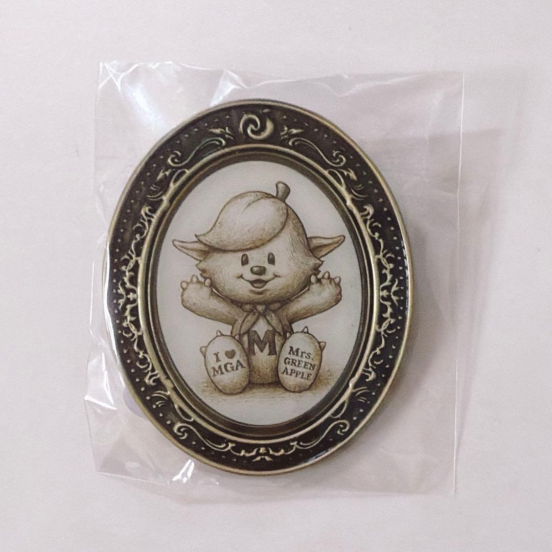 スピードJAM'Sくじ メメルピンズ