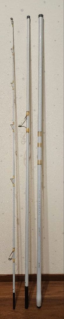 シマノ キススペシャルBX+ バランサー付属