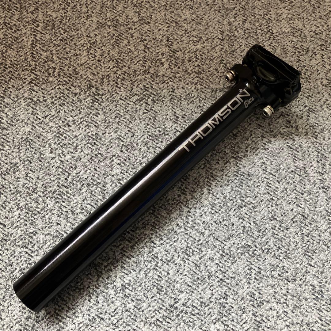 THOMSON elite seatpost 27.2 トムソン