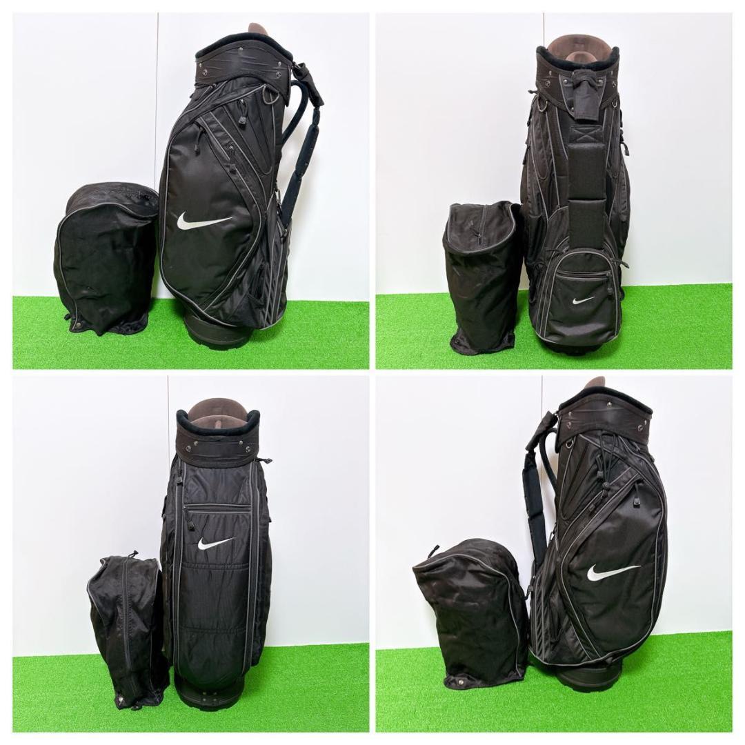 良品 NIKE VAPOR メンズ　ゴルフ 13本　セット 初心者