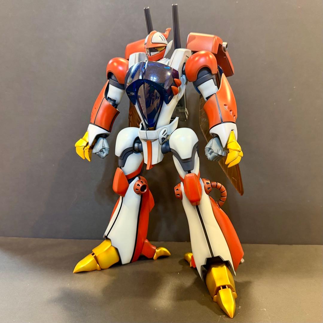 R3 1/35 ビルバイン塗装済 完成品