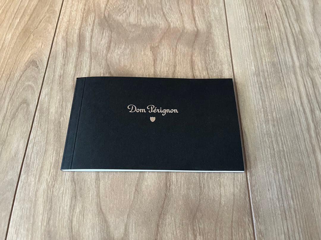 ★未開栓★ドン・ペリニョン　ヴィンテージ　2000