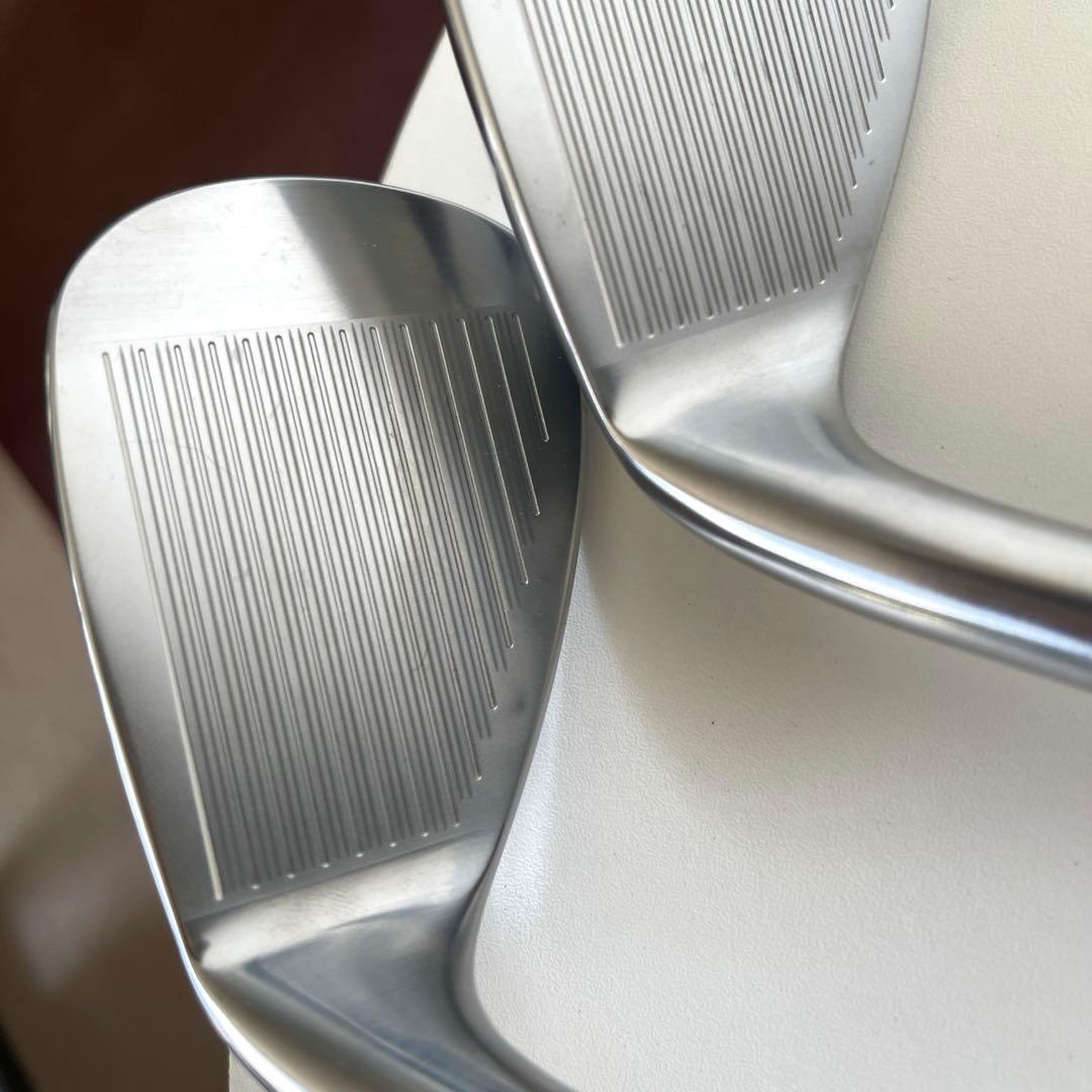 カムイタイフーンプロ TP-501 Ａ・Ｓ２本セット