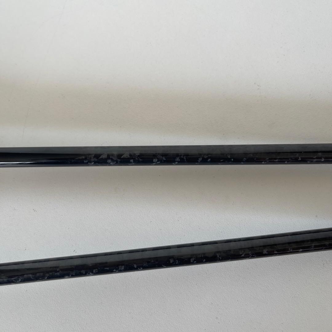 カムイタイフーンプロ TP-501 Ａ・Ｓ２本セット