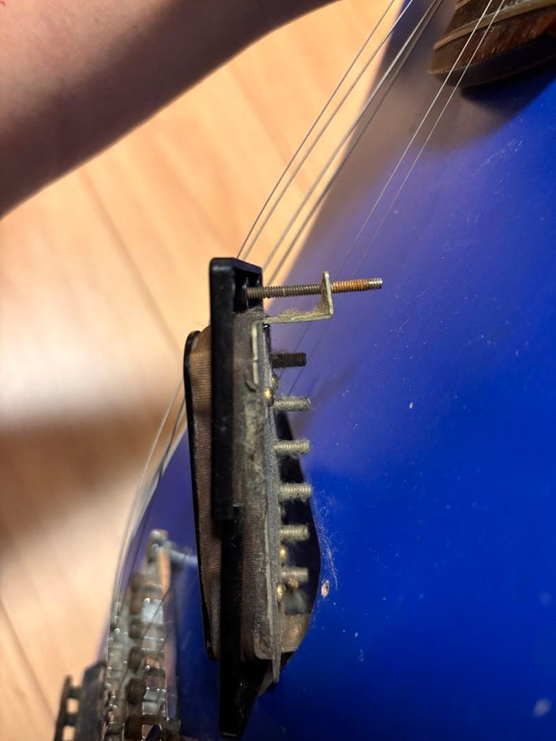 KRAMER STRIKER 100ST ダンカンSH-4(80's) JBJ