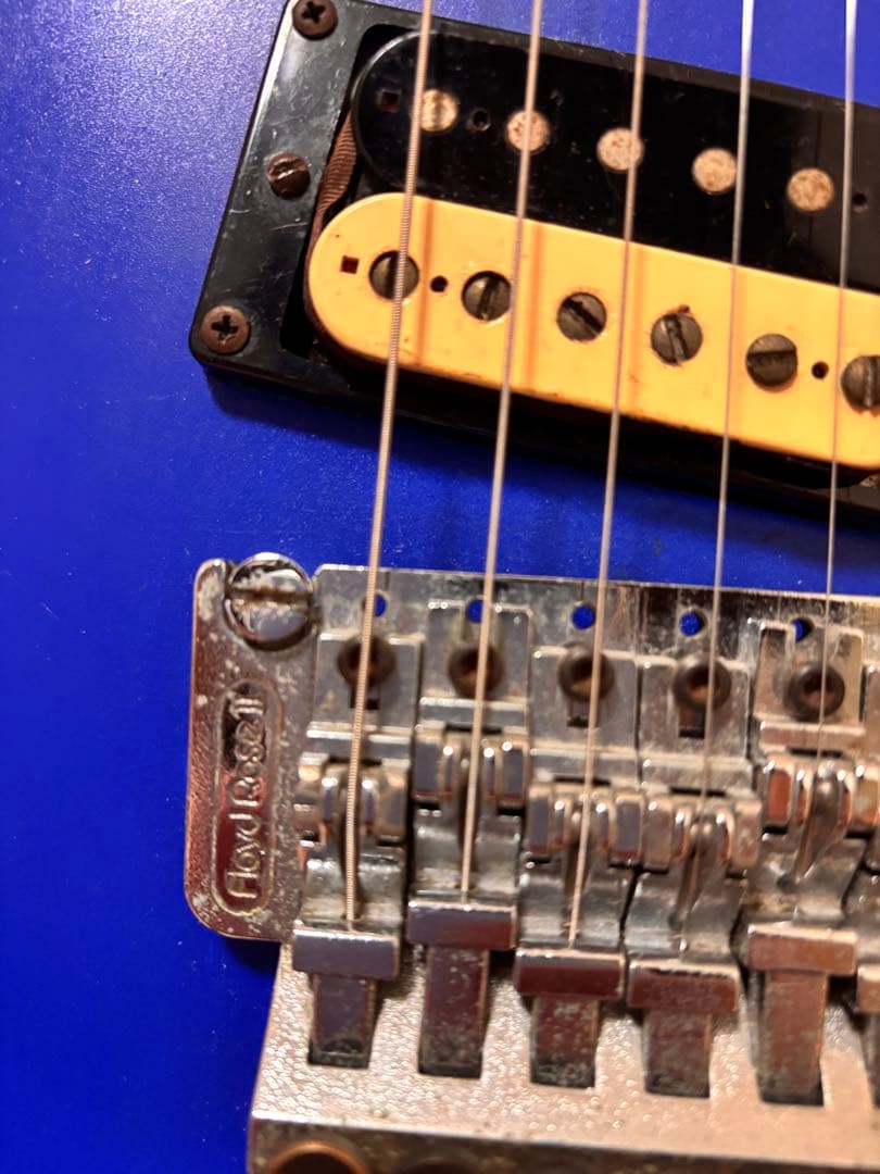 KRAMER STRIKER 100ST ダンカンSH-4(80's) JBJ