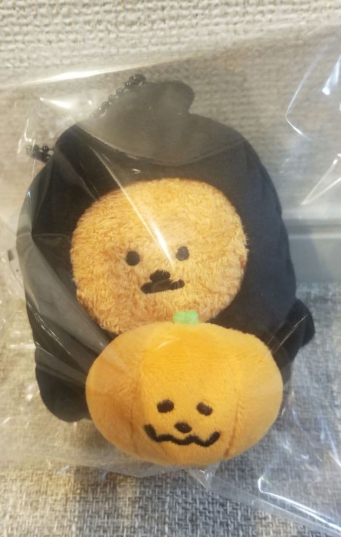 オバケなもぐらコロッケ　ハロウィン　仮装しちゃお！マスコット　もぐコロ