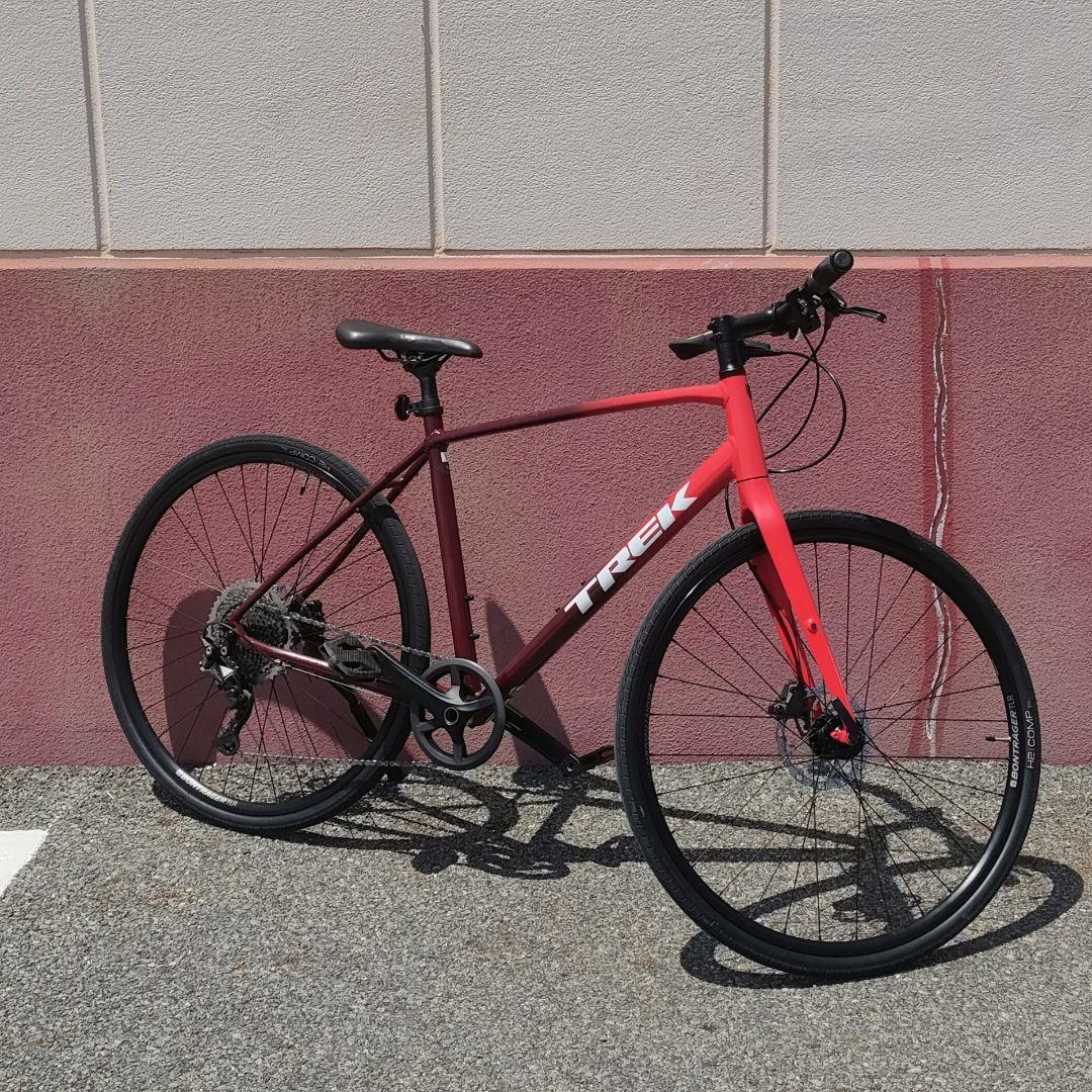 TREK FX3 Gen3 Lサイズ 2023年モデル 直接お引渡希望 さいたま
