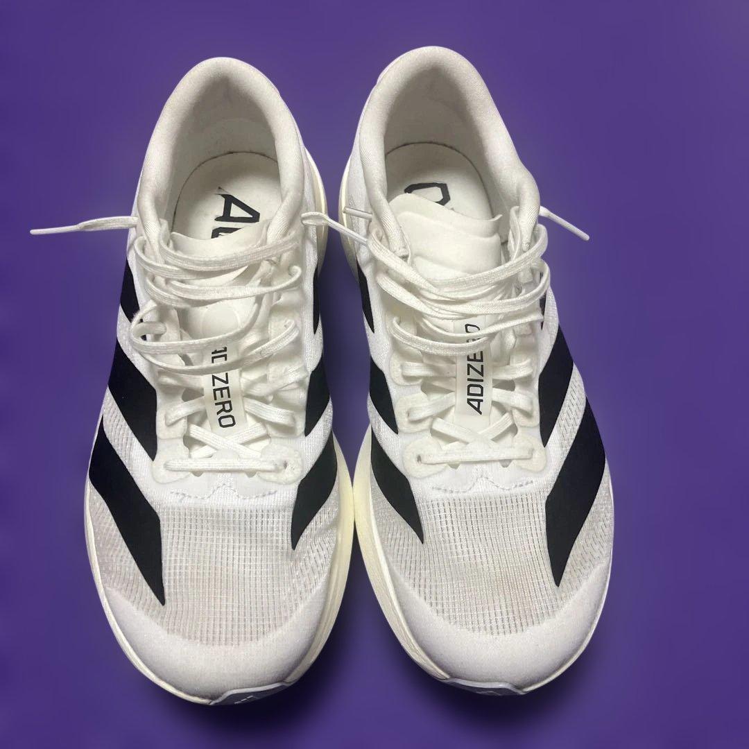 アディゼロ EVO SL / ADIZERO EVO SL 25.5