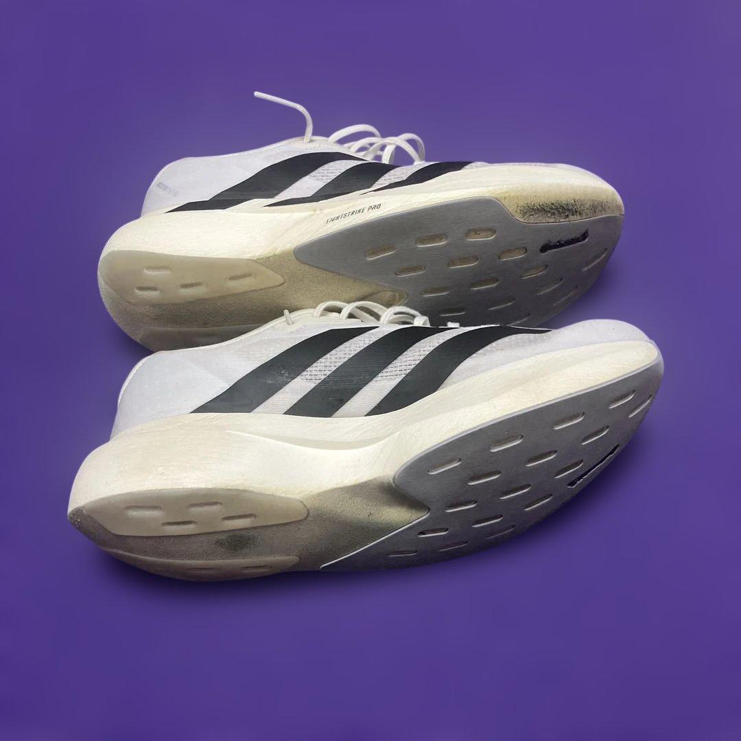 アディゼロ EVO SL / ADIZERO EVO SL 25.5