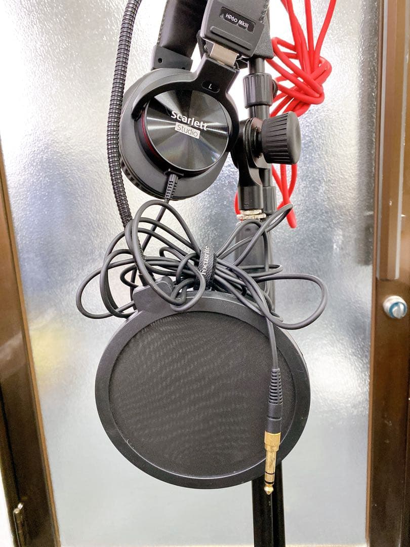 。Focusrite Scarlett Solo Studio Pack