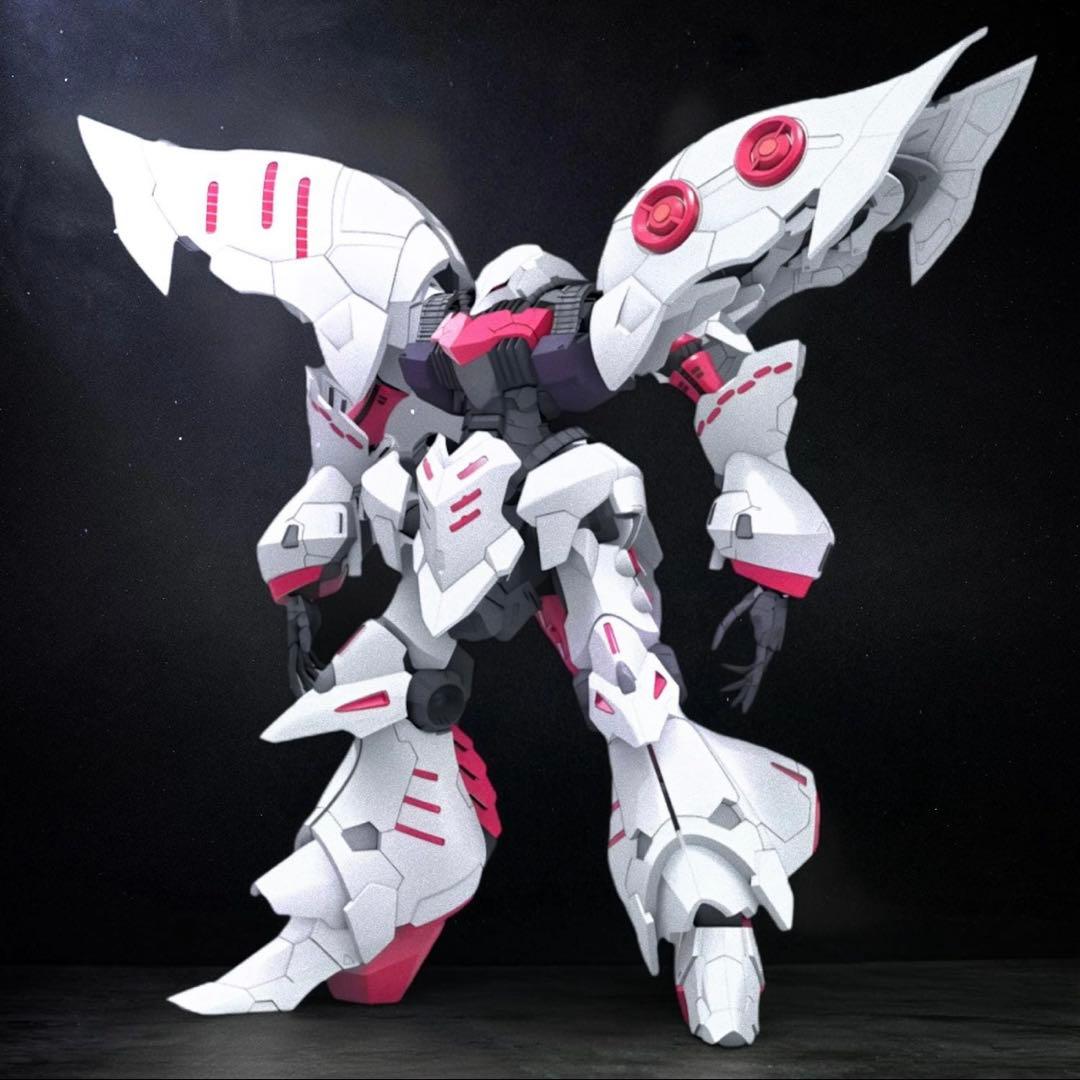 ガンダム　フィギュア　ガレージキット　ガレキ　未塗装未組立　ガンプラ