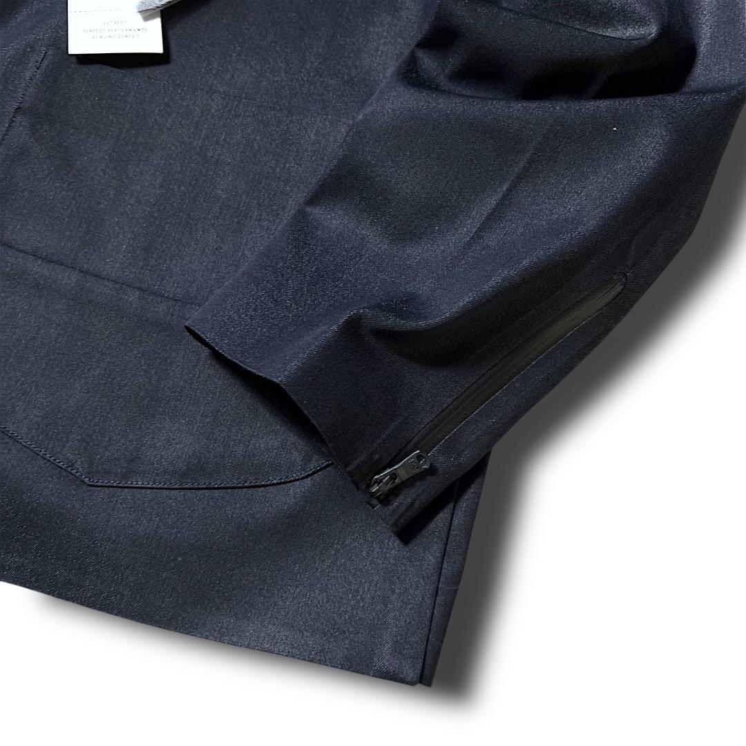 1 PGG PEARLY GATES Lee 定70,400円 ジャケット