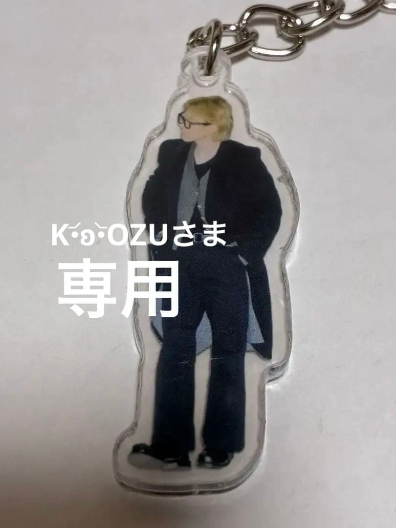 K•᷄ʚ•᷅OZU さま♡専用 2点