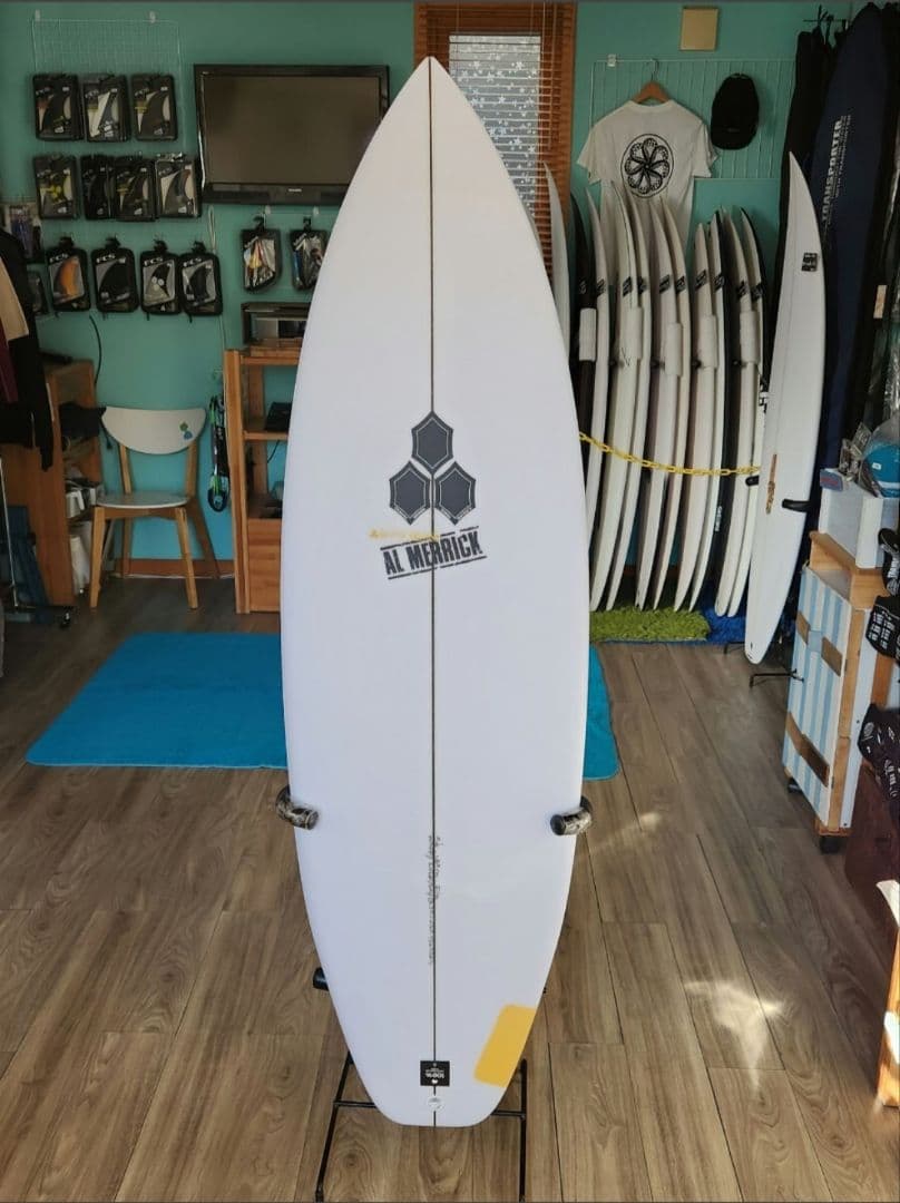 ＜新品・送料込み＞アルメリック 5.6 Happy Everyday　A2503