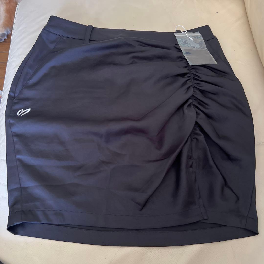 新品マスターバニースカート