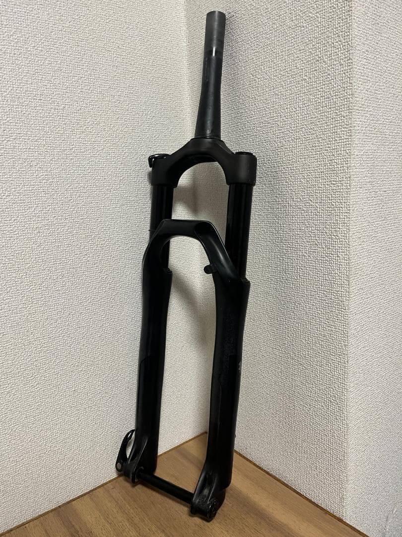 希少　クレスト　サスペンション　120ストローク　27.5.