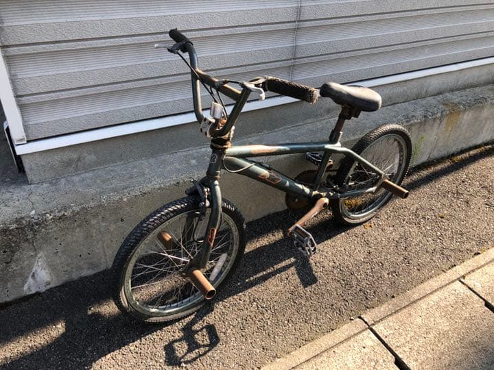 BMX K2 OLD ビンテージ