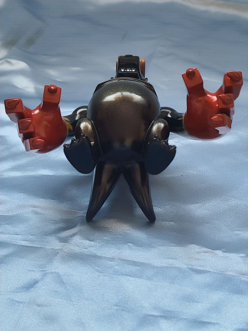 TOUMART TOUMA HOUND DRAGONS (赤)