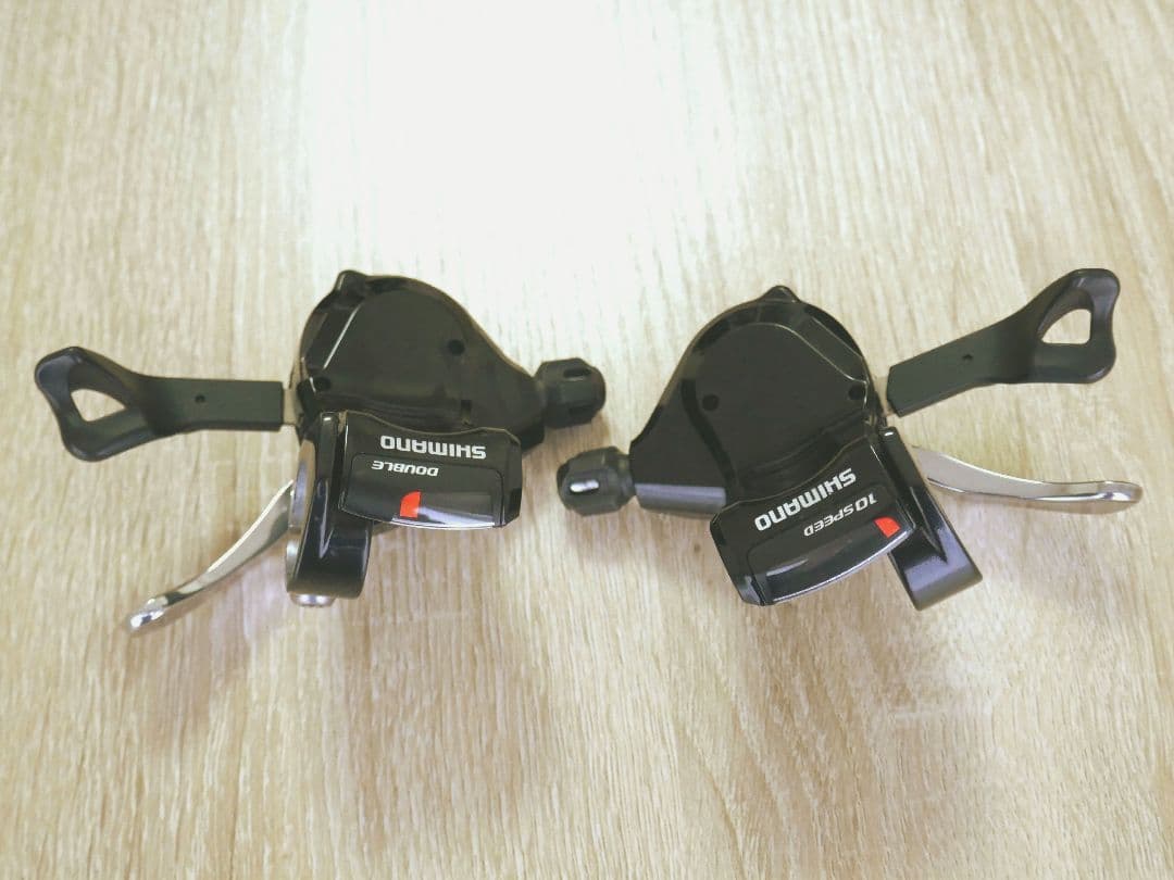 SHIMANO SL-R780 左右セット 2×10S