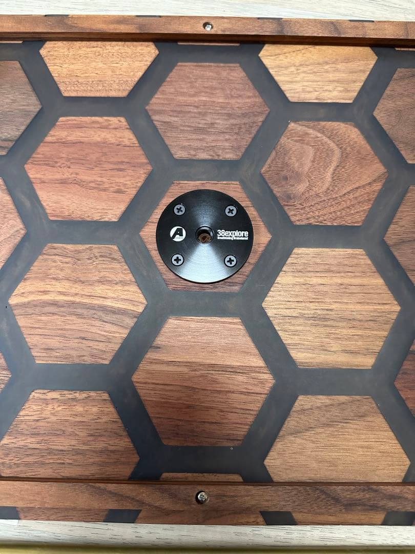 【限定品】ウォンキーキャンプ BOXTOP SC25