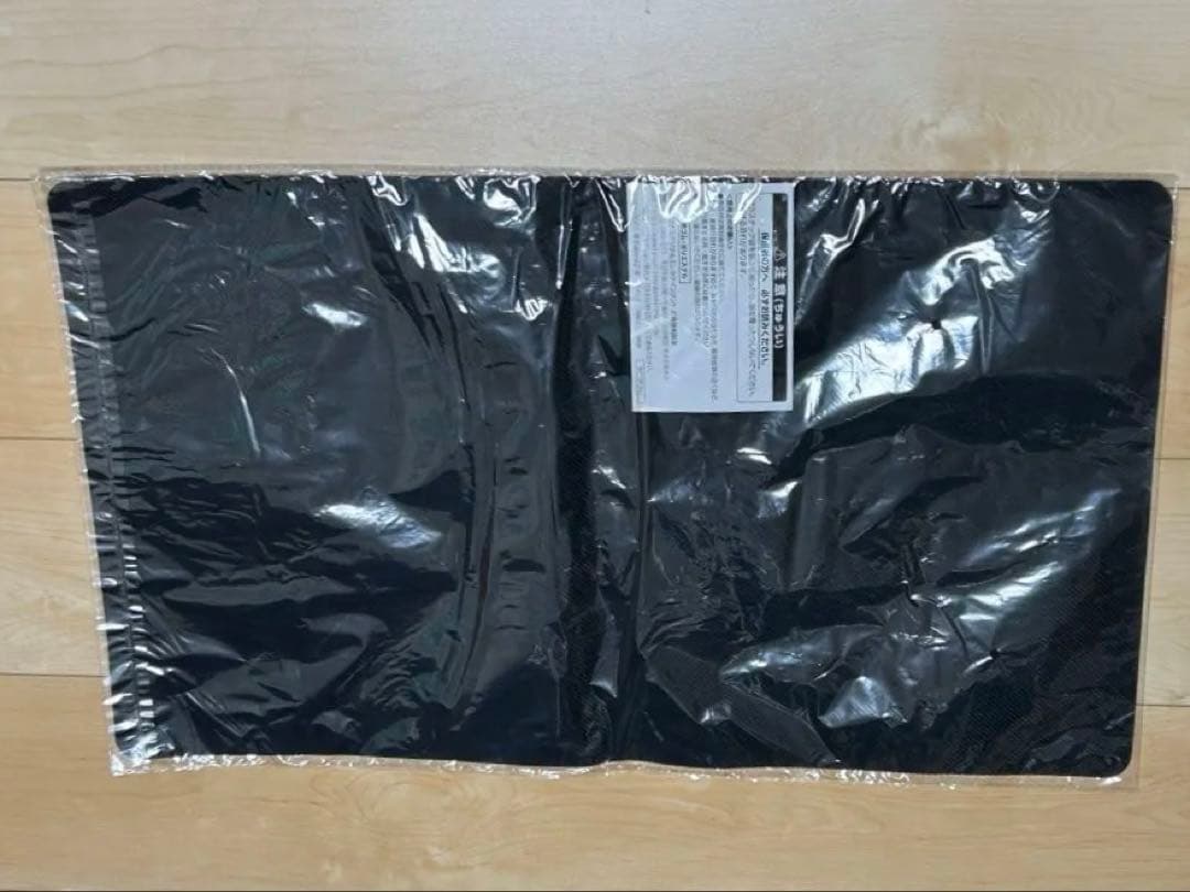 ランキングデュエル　プレイマット　開闢の使者　終焉の使者　未開封