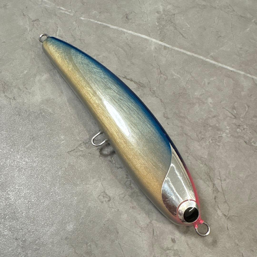 魚じゃらし工房ラグラス180 海吉限定カラー