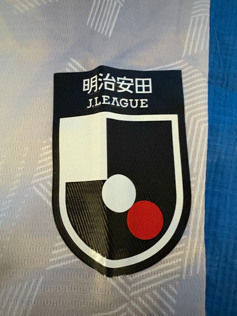 い*う様 FC東京 ニューバランス ユニフォーム 安斎颯馬 Lサイズ サッカー