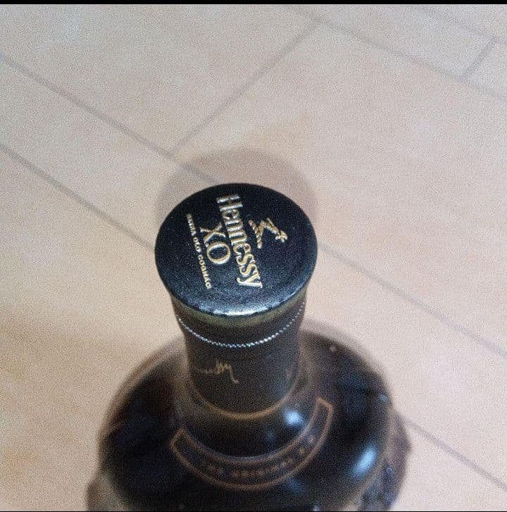 【未開封】Hennessy X.O COGNAC 700ml