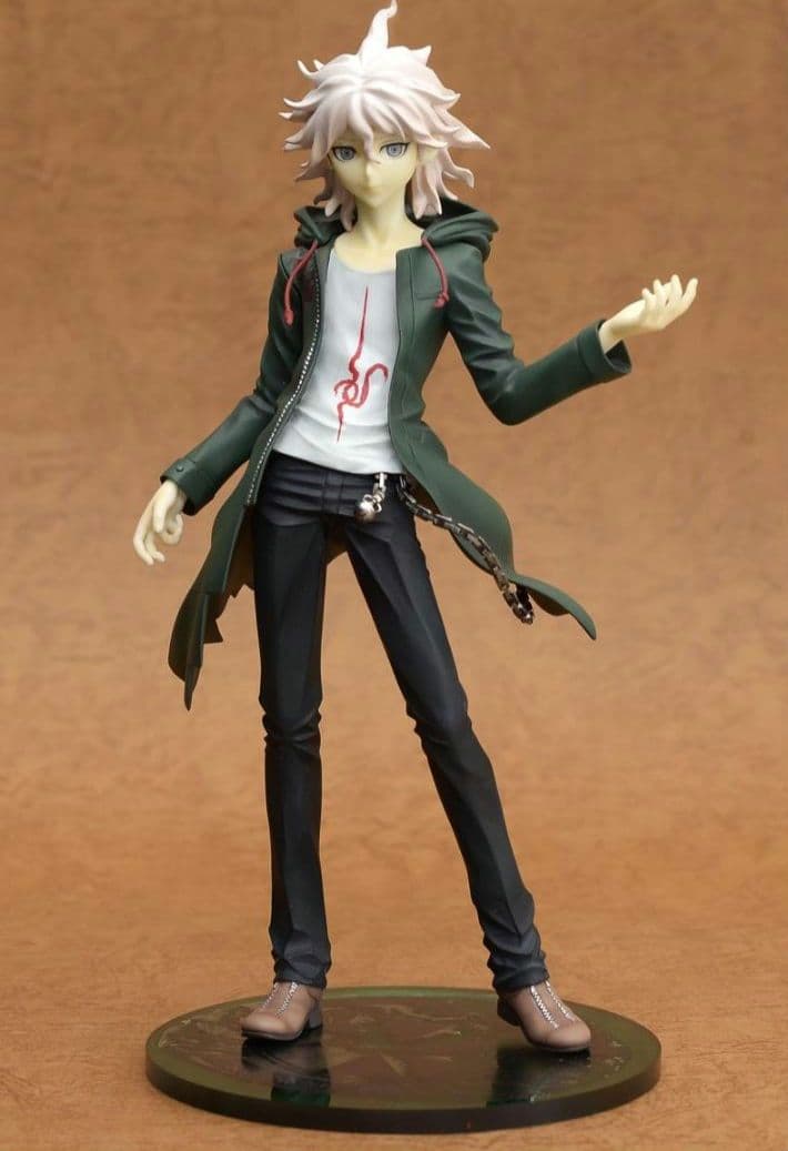 スーパーダンガンロンパ２ 狛枝凪斗 1/8 フィギュアアルジャーノンプロダクト