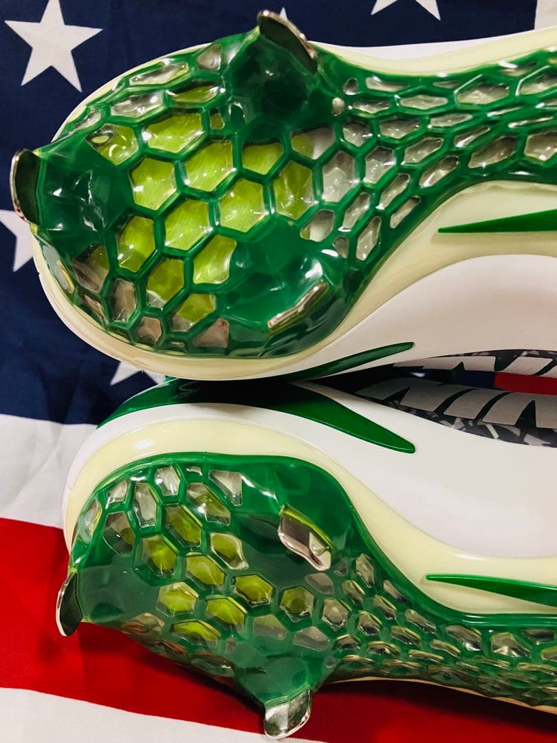 NIKE　野球　スパイク　トラウト 4 PRO 28cm　未発売　ナイキ