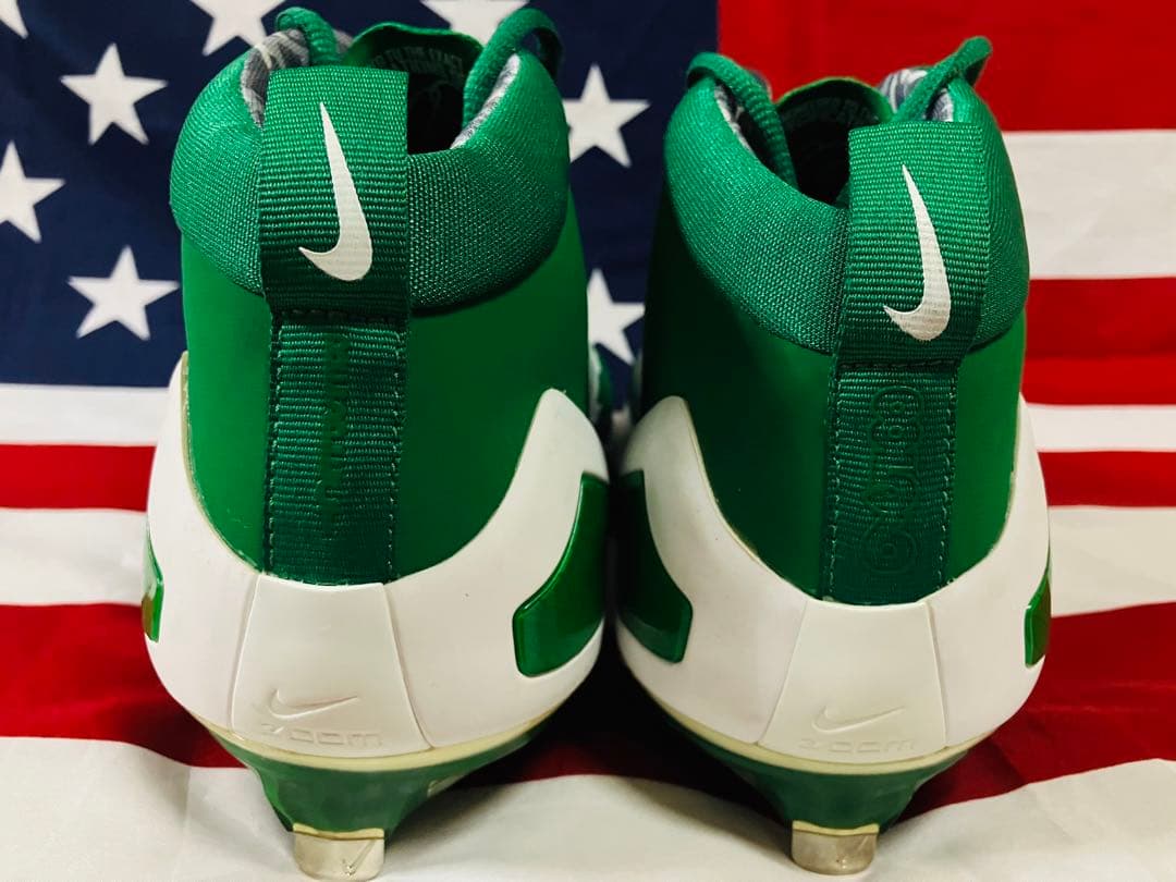 NIKE　野球　スパイク　トラウト 4 PRO 28cm　未発売　ナイキ