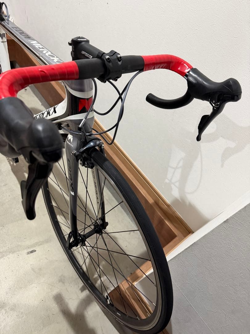 自転車本体 EDDY MERCKX EMX-1