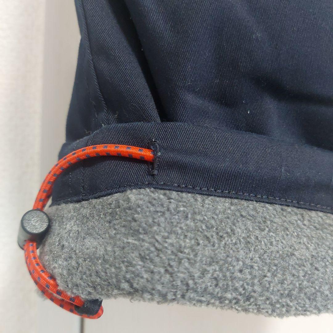 ラフアンドスウェルパンツ