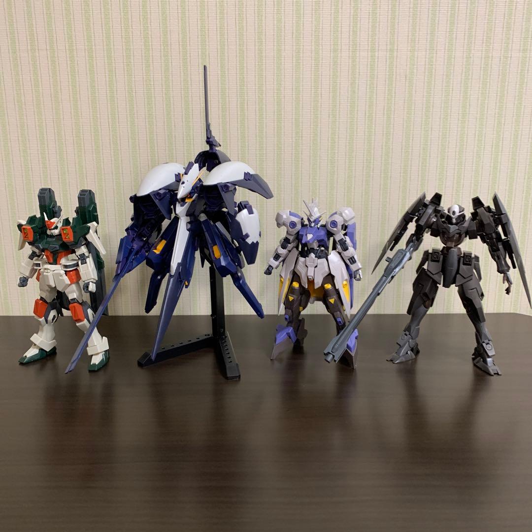 HGガンプラまとめ売り（バラ売り不可）