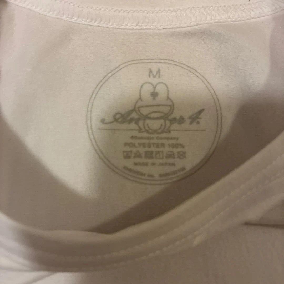 Answer4 “ピョン吉”Tシャツ