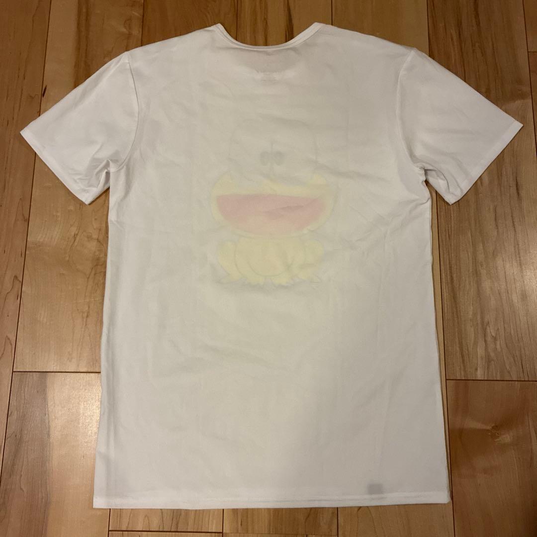 Answer4 “ピョン吉”Tシャツ