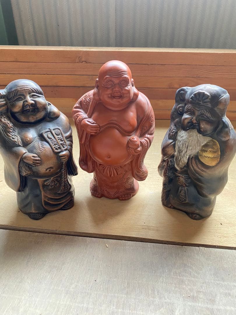 恵比寿様　恵比寿　置物