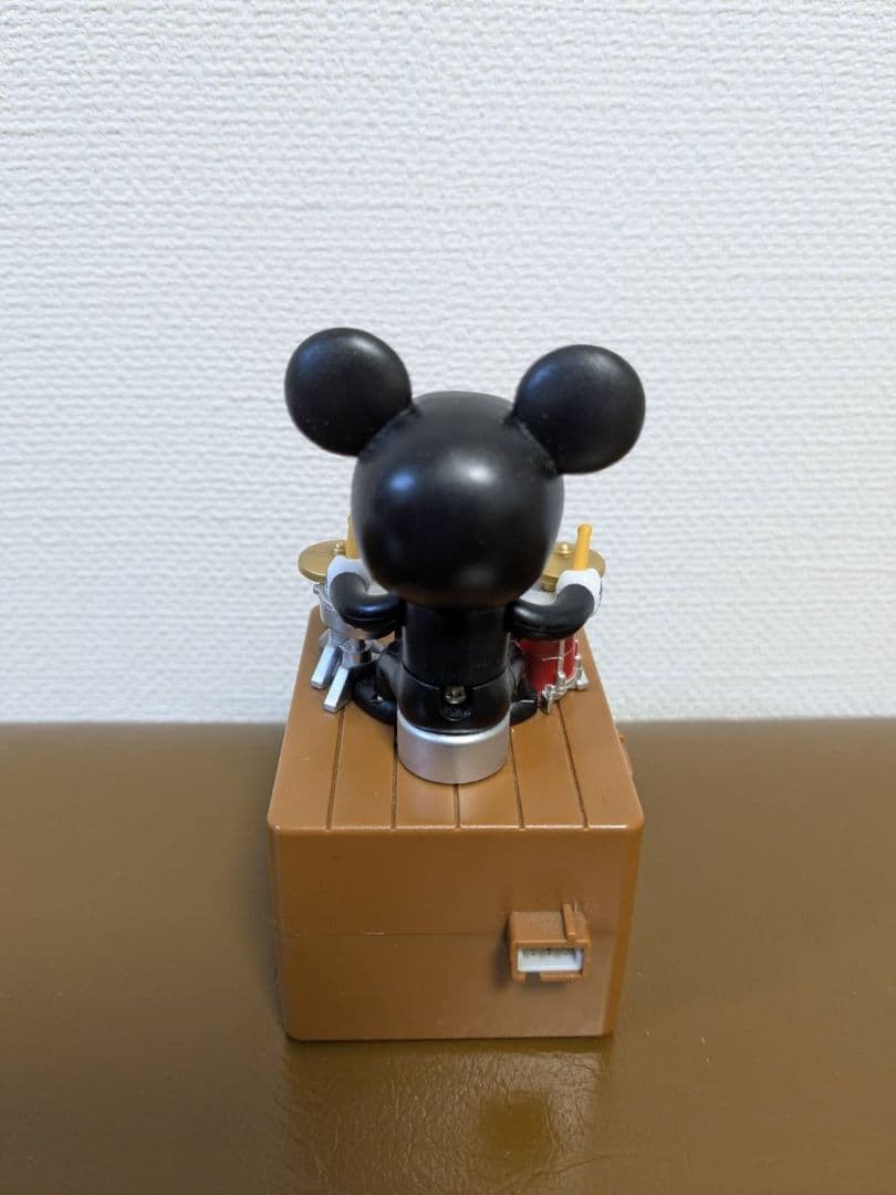 ポップンビート POP’N Beat ドラム ミッキーマウス