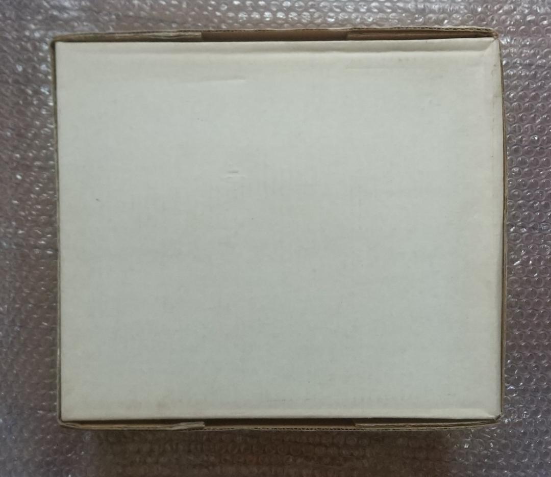 G*ラ様 【絶版・レア】クラッシュオブゴジラ モスゴジ イノウエアーツ　ガレージ