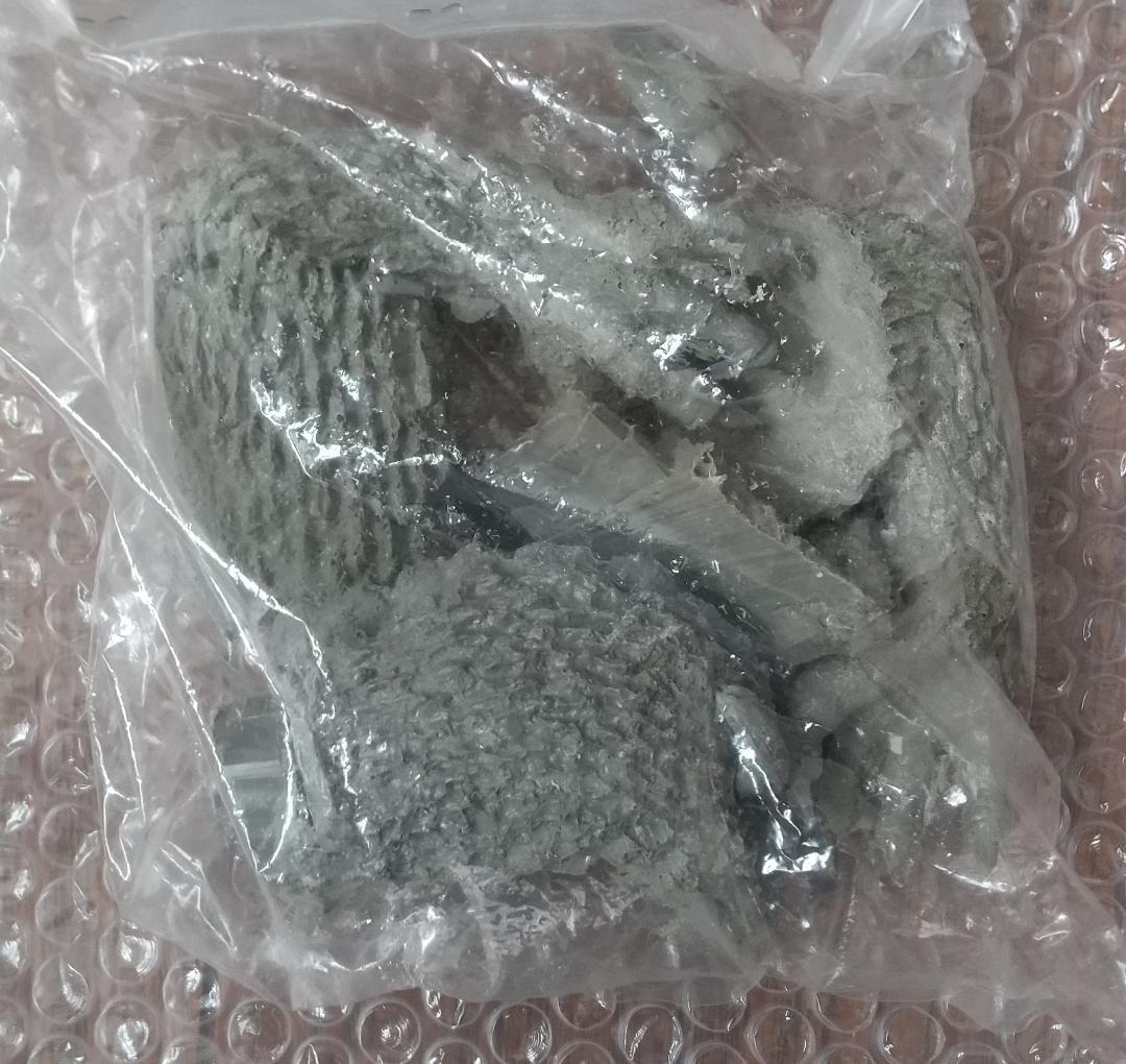 G*ラ様 【絶版・レア】クラッシュオブゴジラ モスゴジ イノウエアーツ　ガレージ