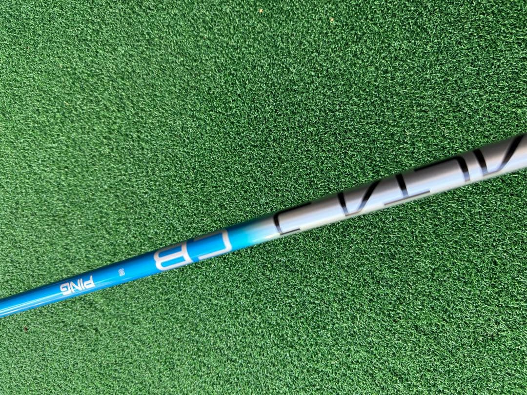 希少　特注PING G440 LST ドライバー 7.5° 日本正規品