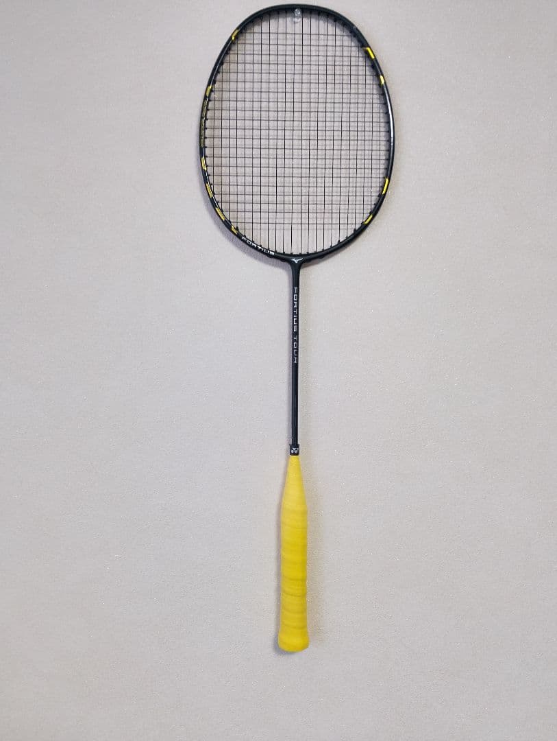 Mizuno FORTIUS TOUR　バドミントンラケット　美品