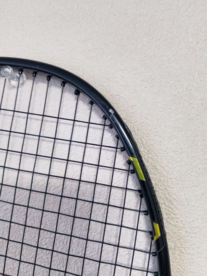 Mizuno FORTIUS TOUR　バドミントンラケット　美品