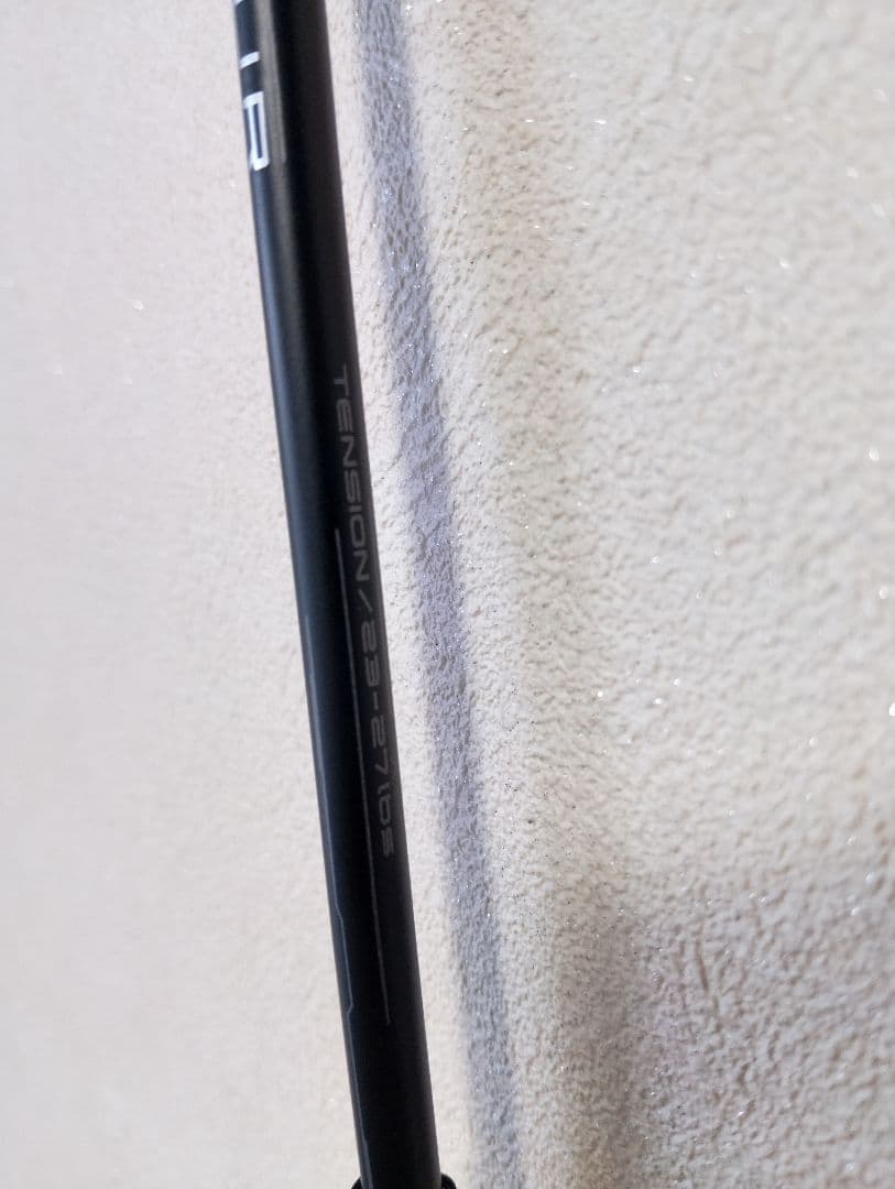 Mizuno FORTIUS TOUR　バドミントンラケット　美品