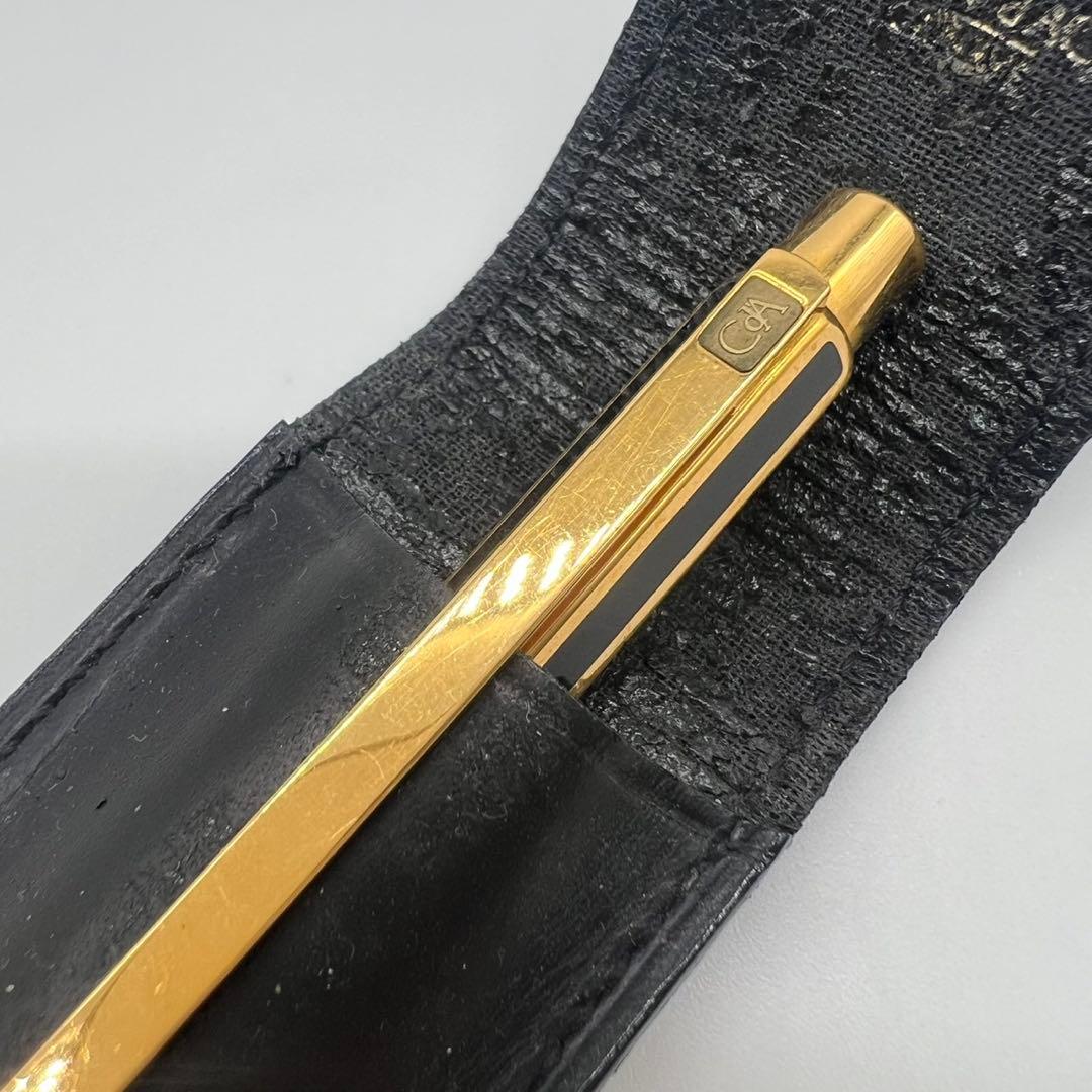 カランダッシュ ボールペンヘクサゴナルコレクション チャイニーズラッカー 六角軸