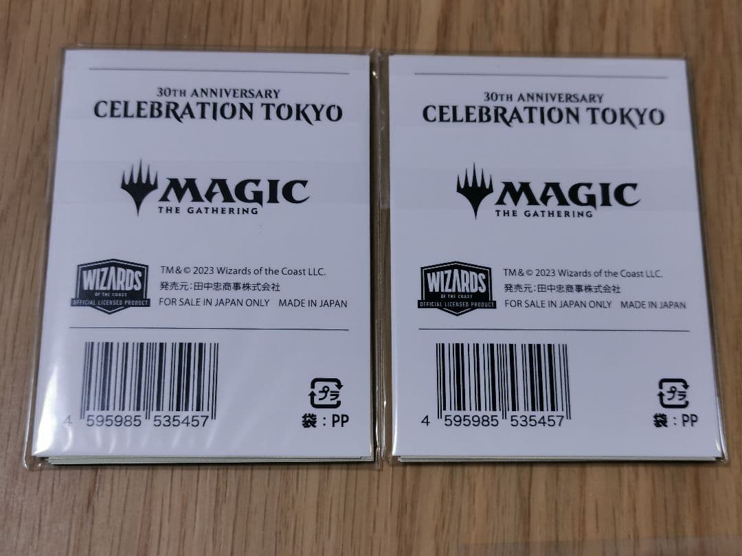 MTG 邪悪を打ち砕く日本語 Foil カード4枚+ステッカー2個