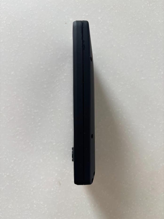 Yupiteru YGN 7000 GPS ゴルフナビ