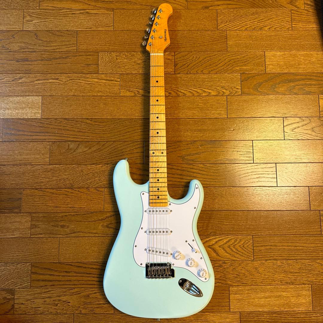 ギター HISTORY HST/m-Performance