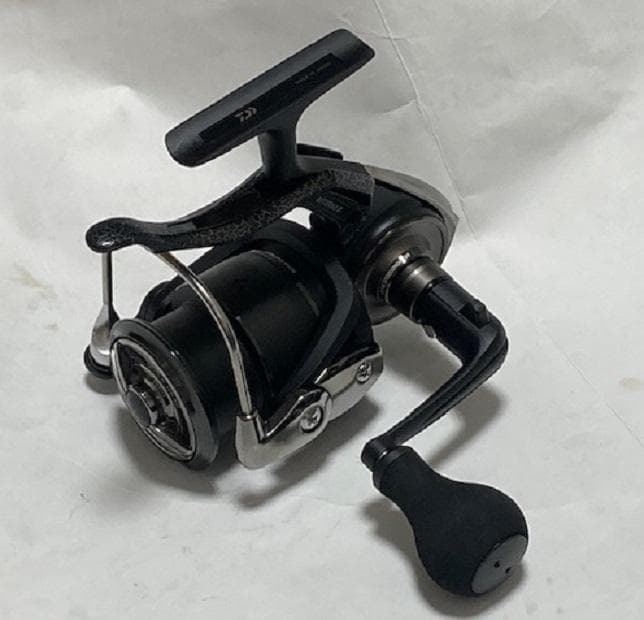 ダイワ 25銀狼 LBQD 未使用保管品